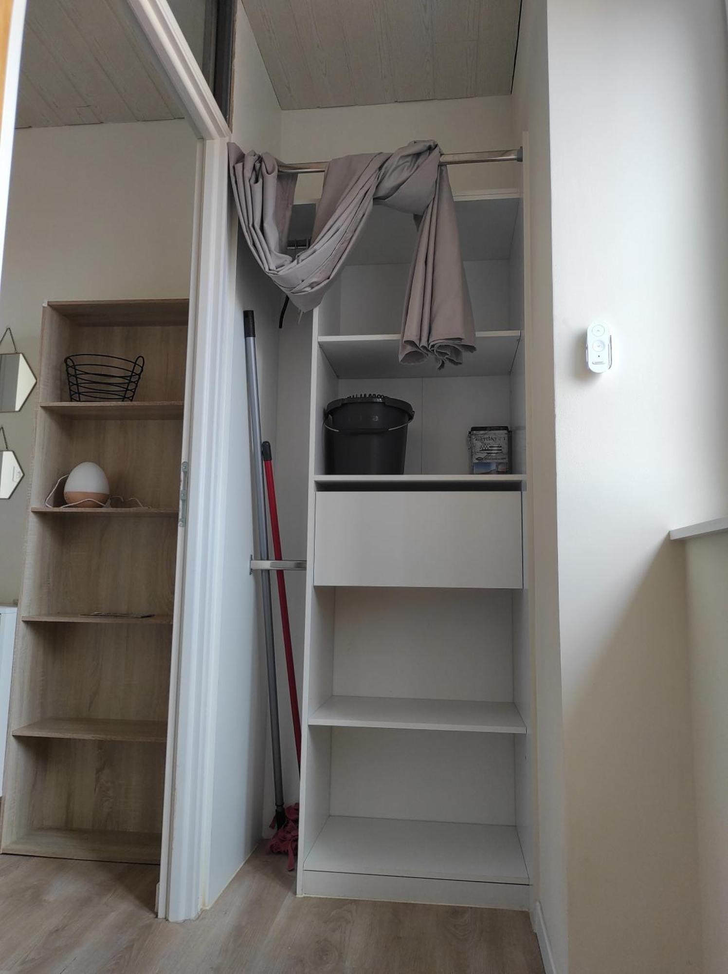 Venteuges Appartement A La Campagne מראה חיצוני תמונה