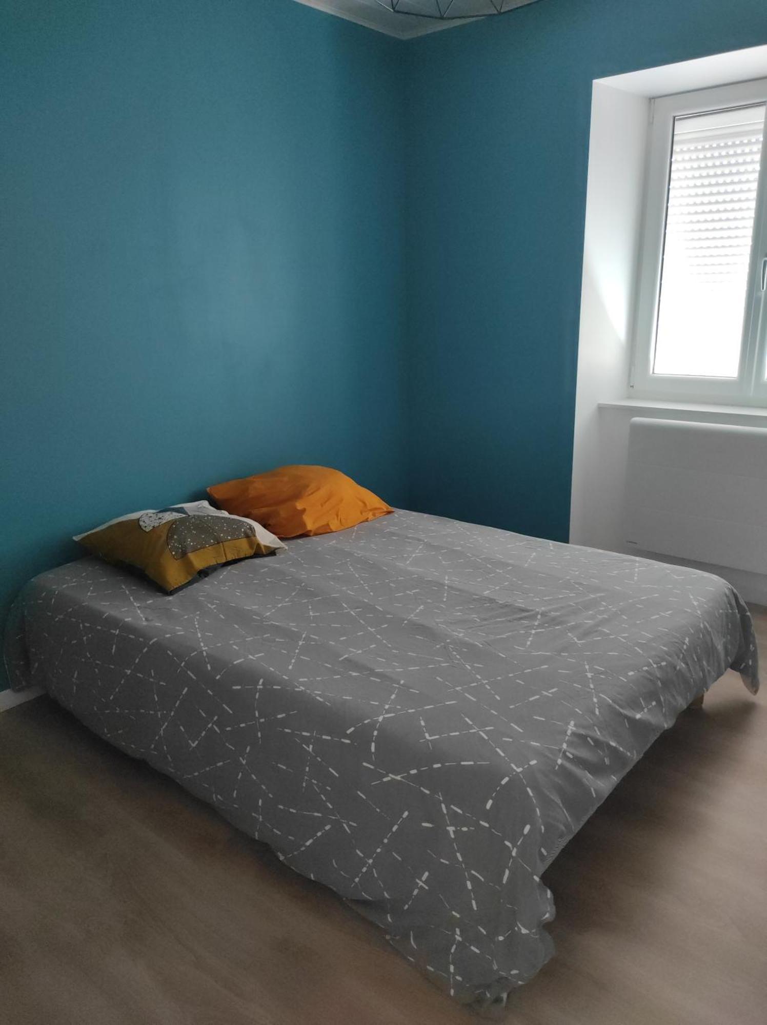Venteuges Appartement A La Campagne מראה חיצוני תמונה